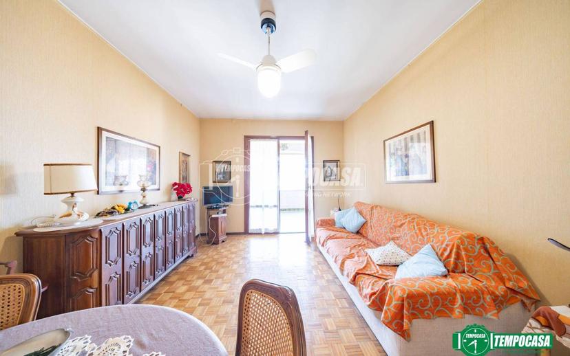 Bilocale via Alessandro Manzoni 1, Centro, Stresa — foto 12 di 31