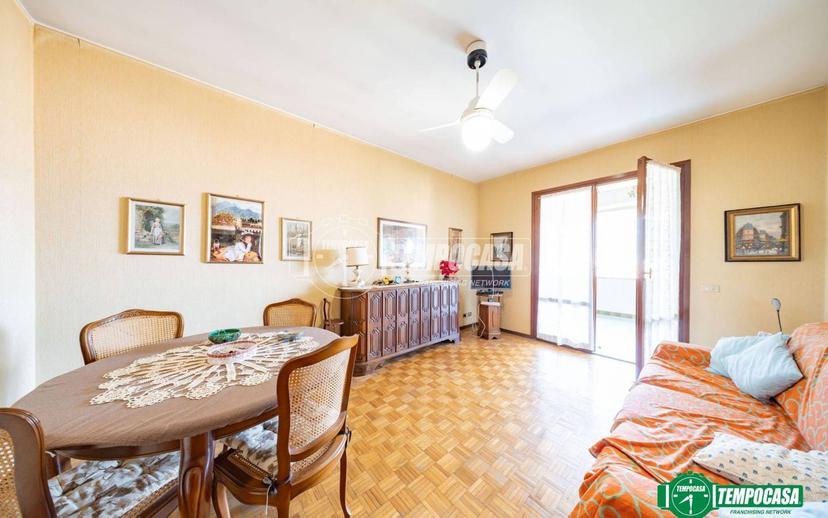 Bilocale via Alessandro Manzoni 1, Centro, Stresa — foto 28 di 31