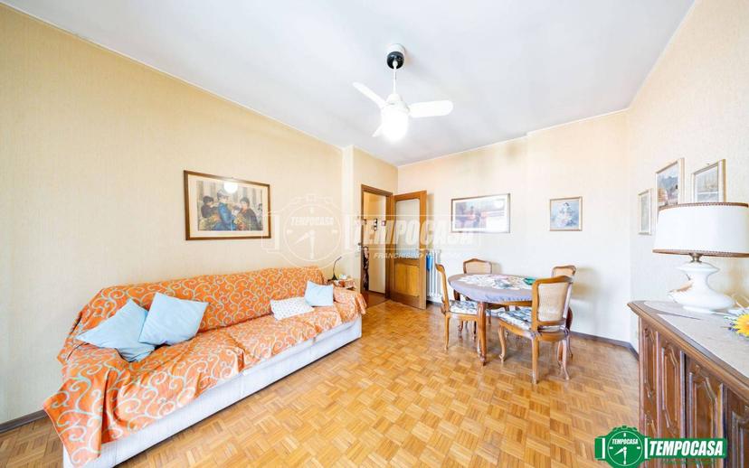 Bilocale via Alessandro Manzoni 1, Centro, Stresa — foto 29 di 31