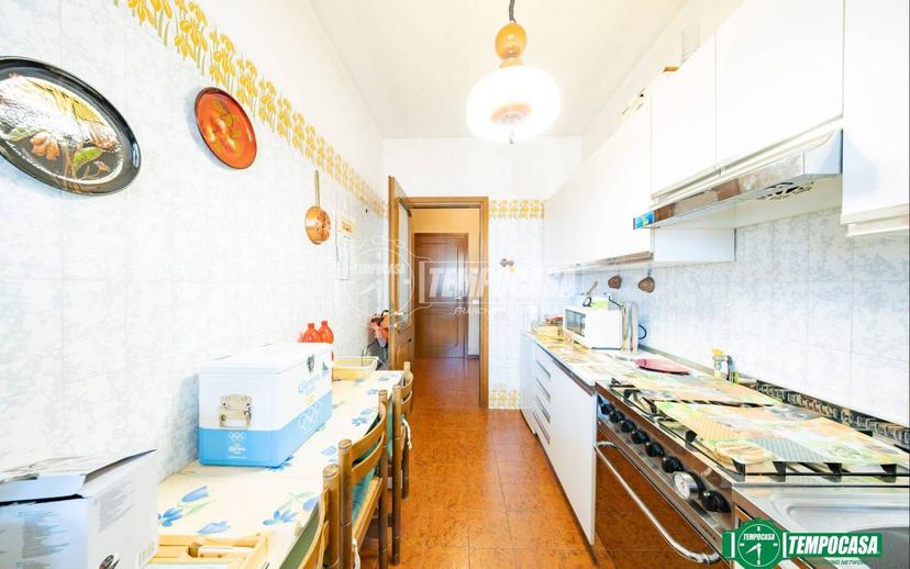 Bilocale via Alessandro Manzoni 1, Centro, Stresa — foto 11 di 31