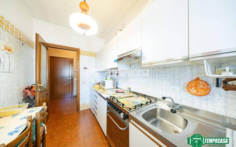 Bilocale via Alessandro Manzoni 1, Centro, Stresa — foto 21 di 31