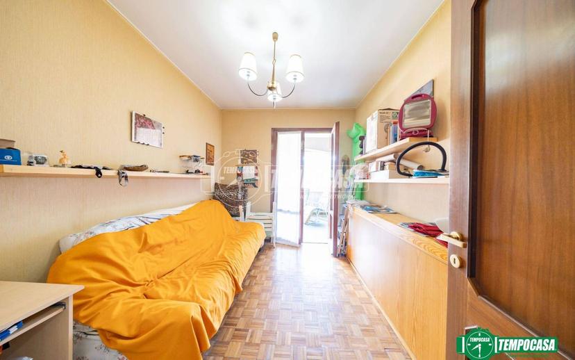 Bilocale via Alessandro Manzoni 1, Centro, Stresa — foto 16 di 31
