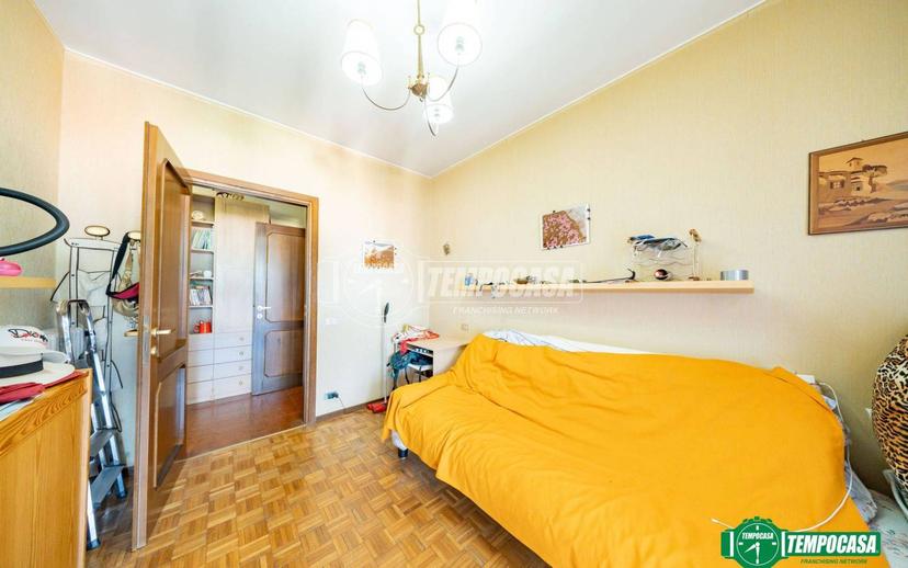 Bilocale via Alessandro Manzoni 1, Centro, Stresa — foto 24 di 31
