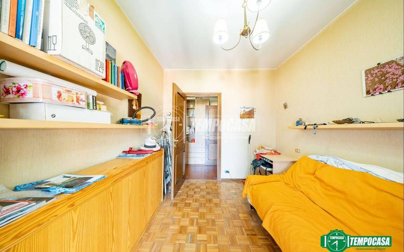 Bilocale via Alessandro Manzoni 1, Centro, Stresa — foto 27 di 31