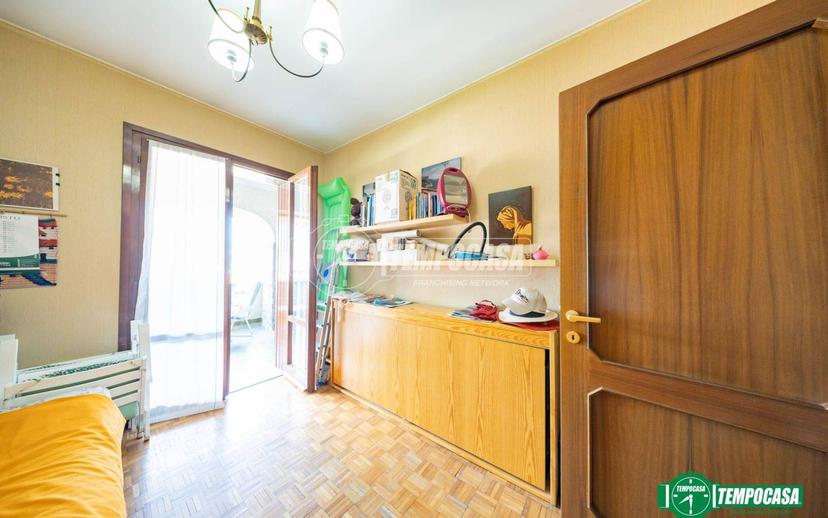Bilocale via Alessandro Manzoni 1, Centro, Stresa — foto 6 di 31