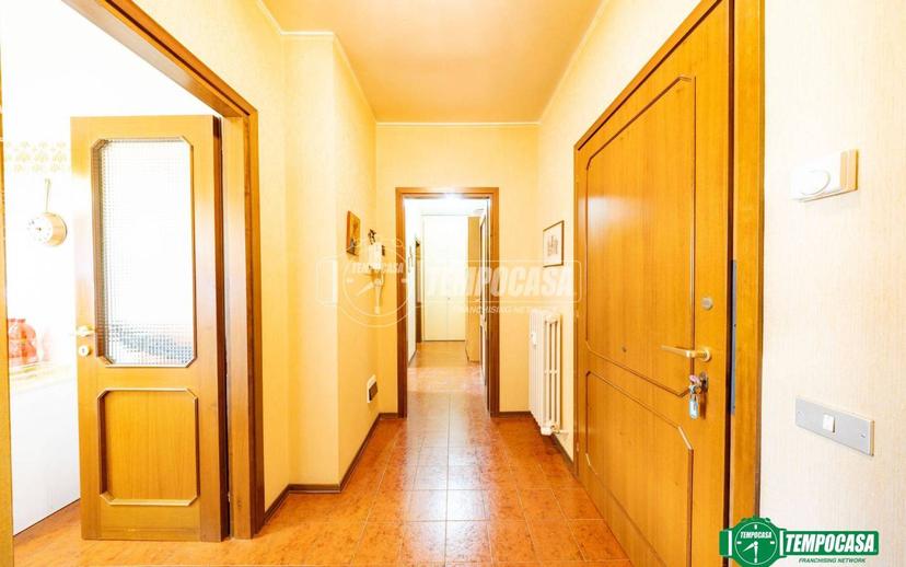 Bilocale via Alessandro Manzoni 1, Centro, Stresa — foto 26 di 31