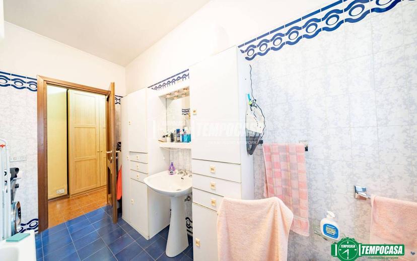 Bilocale via Alessandro Manzoni 1, Centro, Stresa — foto 19 di 31