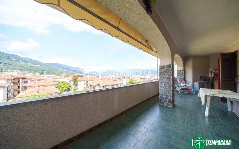 Bilocale via Alessandro Manzoni 1, Centro, Stresa — foto 5 di 31