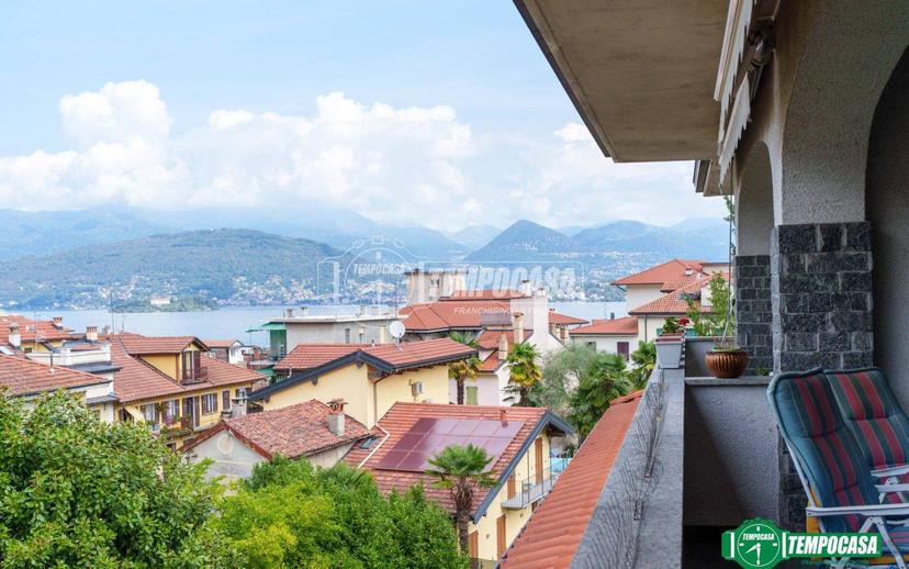 Bilocale via Alessandro Manzoni 1, Centro, Stresa — foto 7 di 31