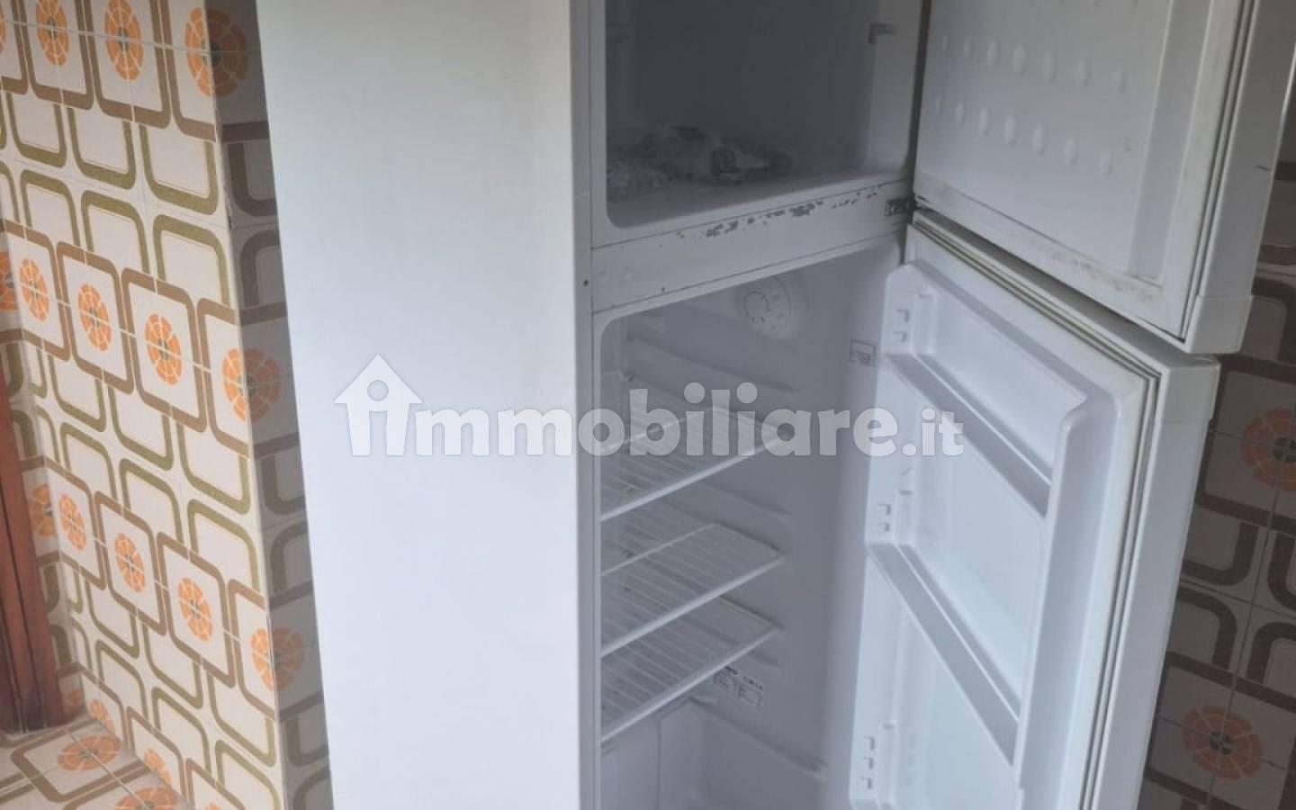 Bilocale via Marano, Centro, Ceccano