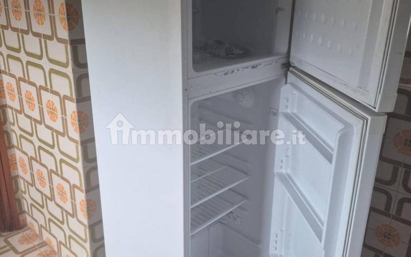 Bilocale via Marano, Centro, Ceccano