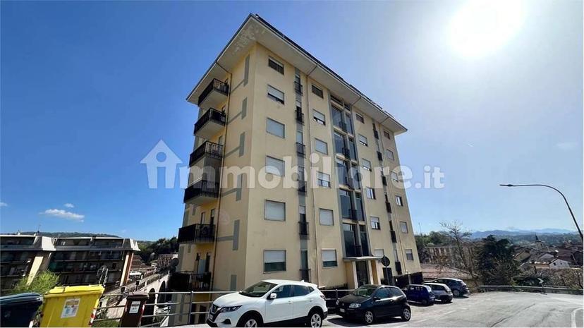 Monolocale via Al Forte, 8, Centro, Ceva — foto 15 di 21