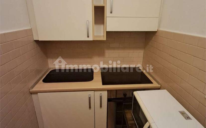 Monolocale via Al Forte, 8, Centro, Ceva — foto 17 di 21