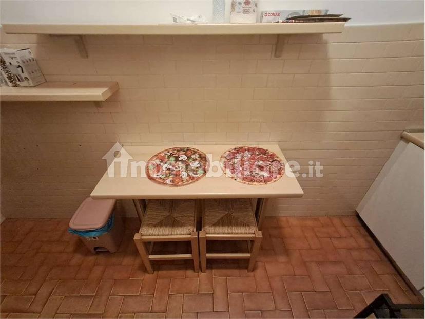 Monolocale via Al Forte, 8, Centro, Ceva — foto 9 di 21