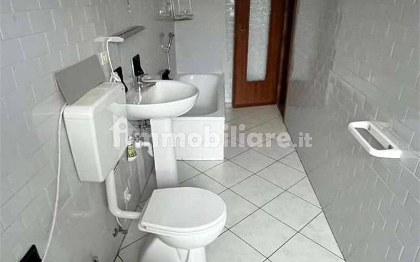 Monolocale via Al Forte, 8, Centro, Ceva — foto 13 di 21