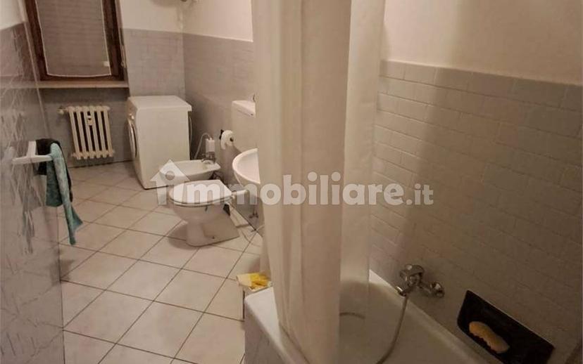Monolocale via Al Forte, 8, Centro, Ceva — foto 20 di 21