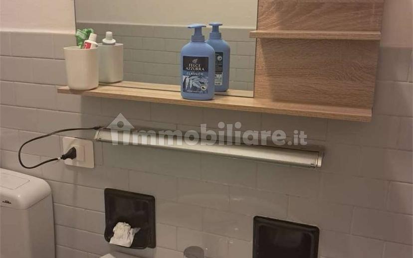 Monolocale via Al Forte, 8, Centro, Ceva — foto 6 di 21