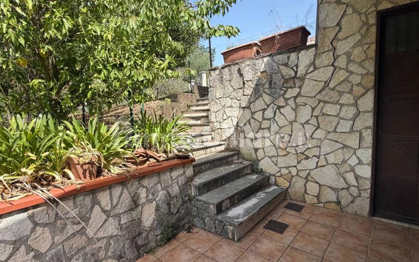 Villa bifamiliare via Antonio Rutoli, Borgo, Montoro — foto 30 di 54