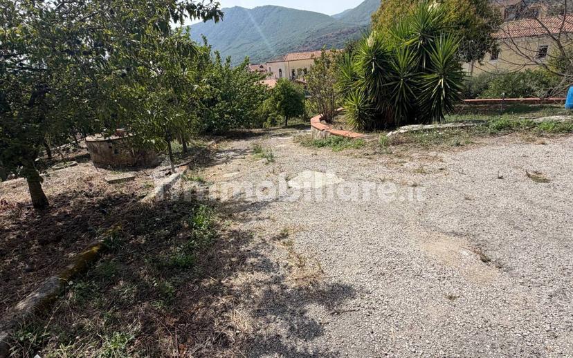 Villa bifamiliare via Antonio Rutoli, Borgo, Montoro — foto 22 di 54