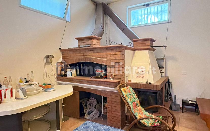 Villa bifamiliare via Antonio Rutoli, Borgo, Montoro — foto 48 di 54