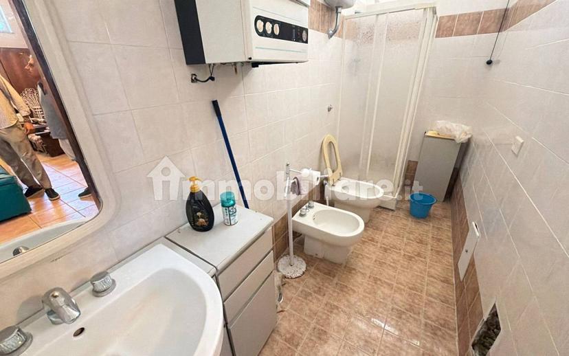 Villa bifamiliare via Antonio Rutoli, Borgo, Montoro — foto 52 di 54