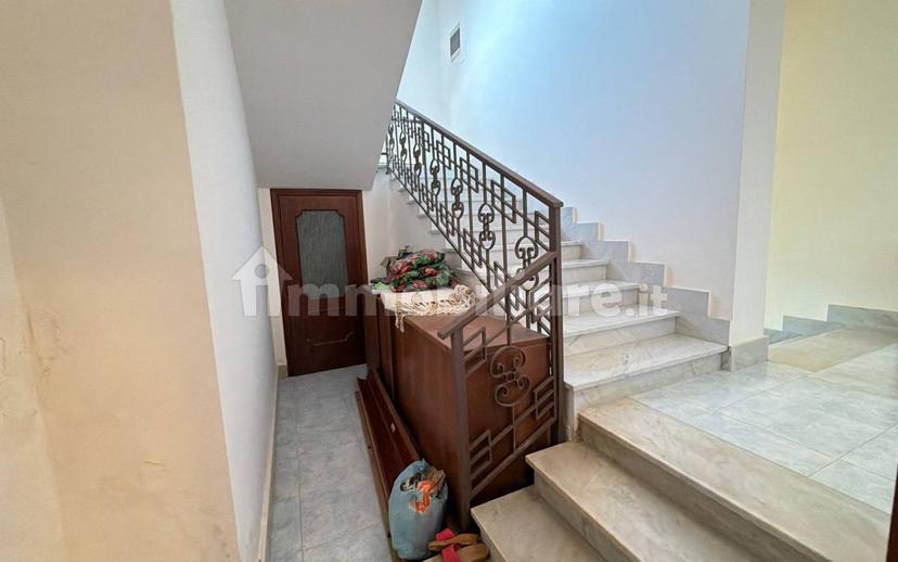 Villa bifamiliare via Antonio Rutoli, Borgo, Montoro — foto 42 di 54