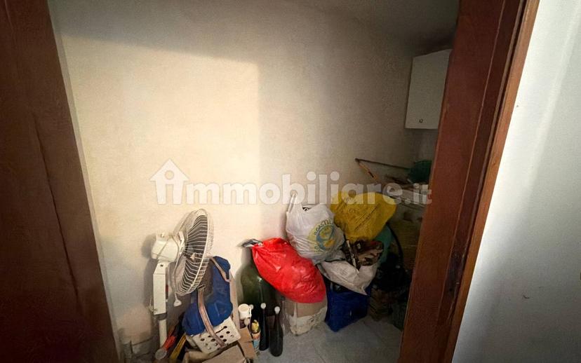 Villa bifamiliare via Antonio Rutoli, Borgo, Montoro — foto 53 di 54