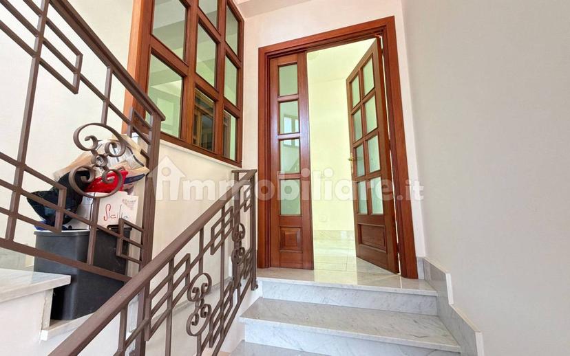 Villa bifamiliare via Antonio Rutoli, Borgo, Montoro — foto 39 di 54