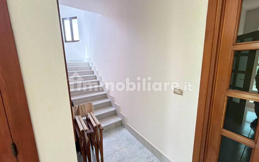 Villa bifamiliare via Antonio Rutoli, Borgo, Montoro — foto 34 di 54