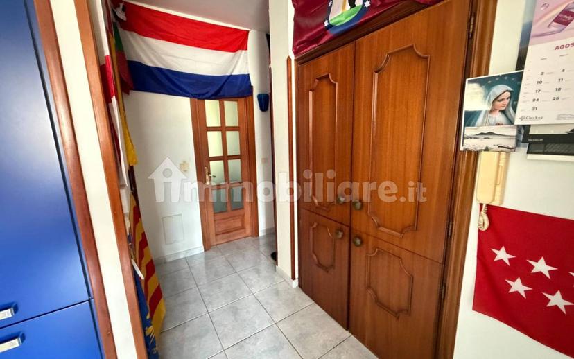 Villa bifamiliare via Antonio Rutoli, Borgo, Montoro — foto 6 di 54