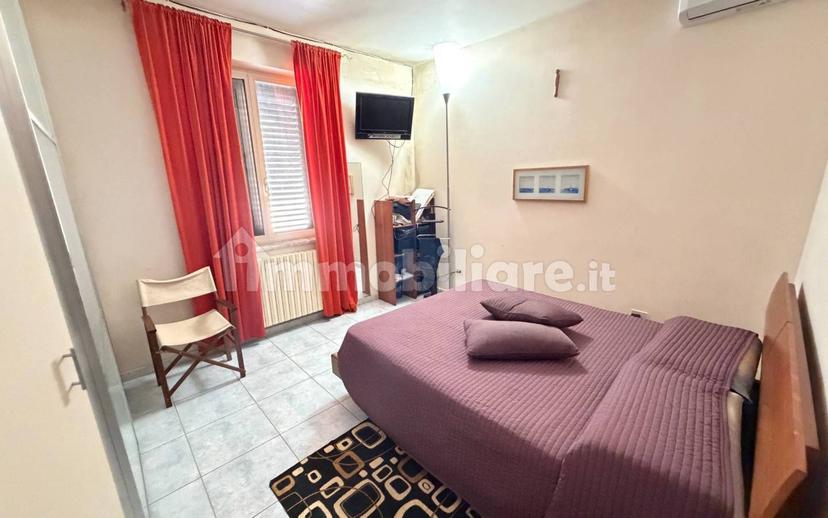 Villa bifamiliare via Antonio Rutoli, Borgo, Montoro — foto 45 di 54