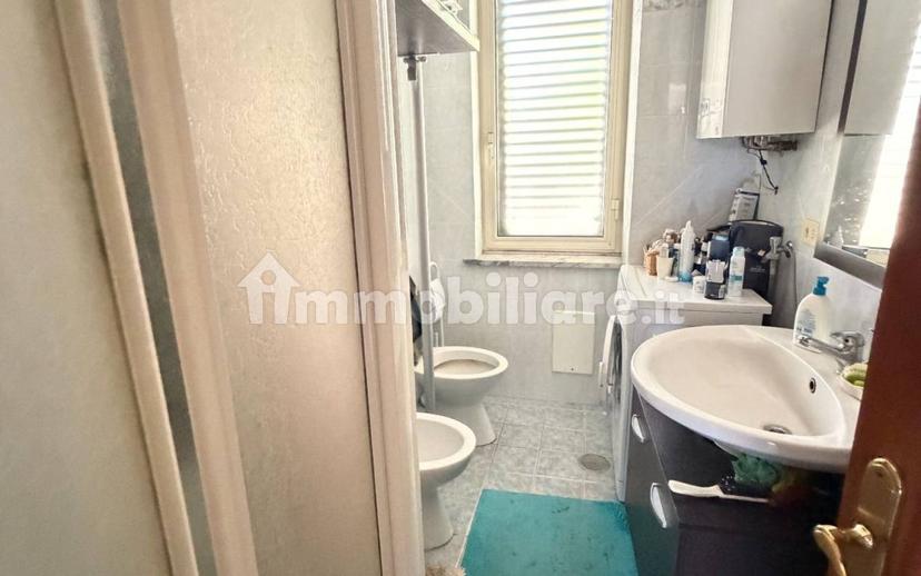 Villa bifamiliare via Antonio Rutoli, Borgo, Montoro — foto 12 di 54