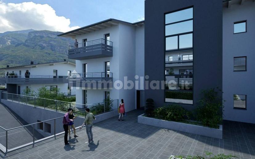 Appartamento via del Porto snc, Aldeno — foto 5 di 6