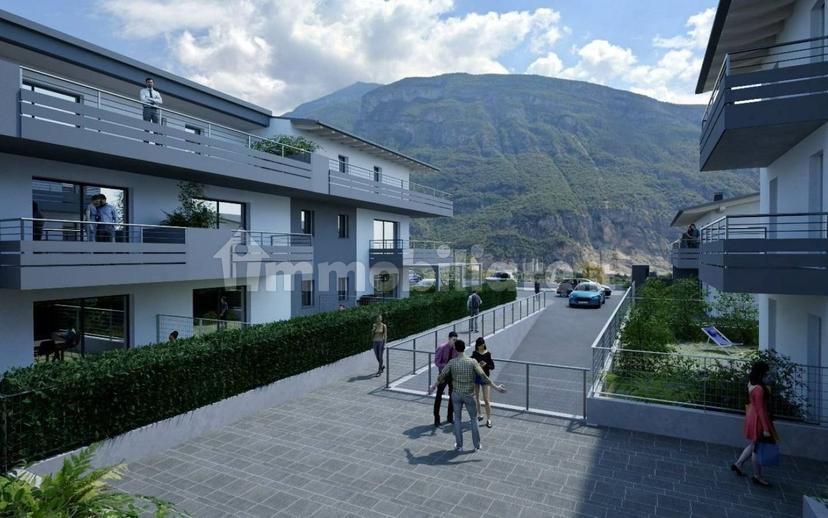 Appartamento via del Porto snc, Aldeno — foto 6 di 6