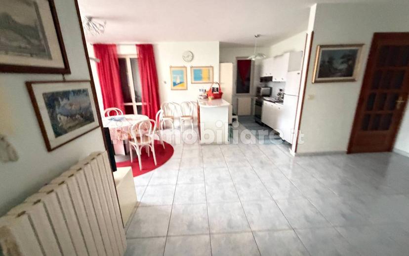 Villa bifamiliare via Antonio Rutoli, Borgo, Montoro — foto 29 di 54