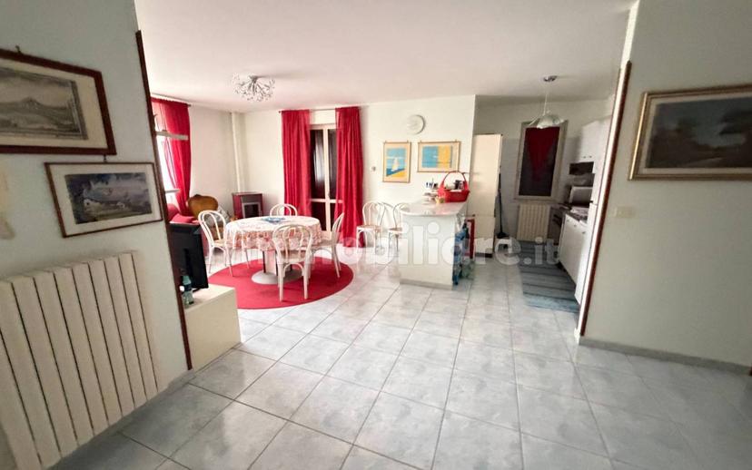 Villa bifamiliare via Antonio Rutoli, Borgo, Montoro — foto 10 di 54
