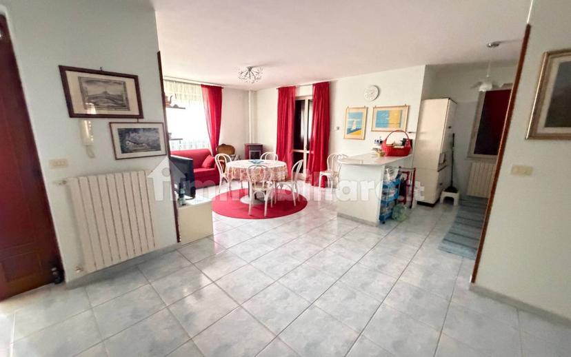 Villa bifamiliare via Antonio Rutoli, Borgo, Montoro — foto 40 di 54