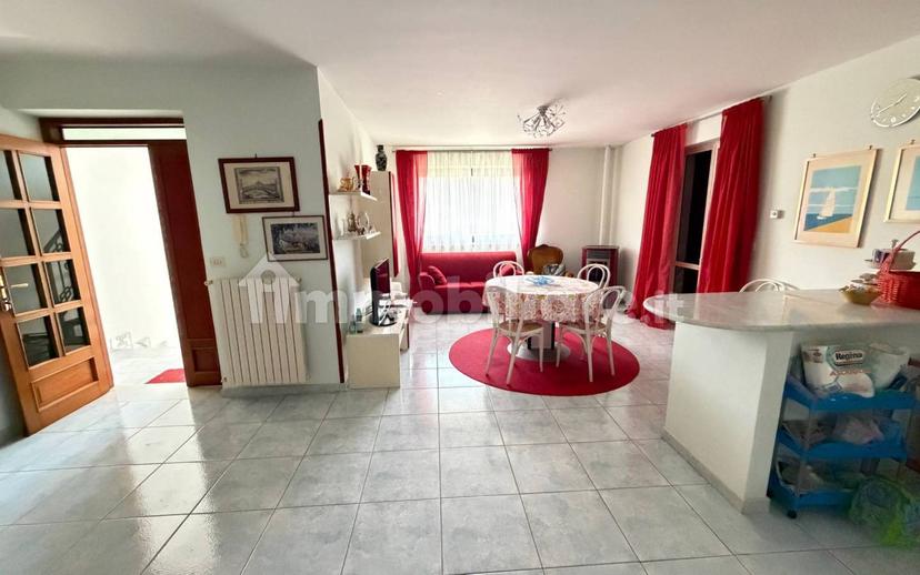 Villa bifamiliare via Antonio Rutoli, Borgo, Montoro — foto 18 di 54