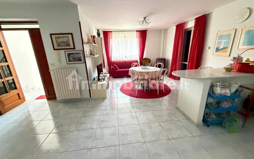 Villa bifamiliare via Antonio Rutoli, Borgo, Montoro — foto 23 di 54