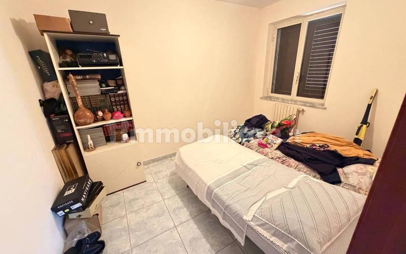 Villa bifamiliare via Antonio Rutoli, Borgo, Montoro — foto 17 di 54