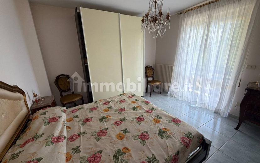 Villa bifamiliare via Antonio Rutoli, Borgo, Montoro — foto 47 di 54