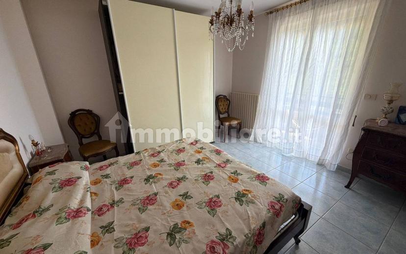 Villa bifamiliare via Antonio Rutoli, Borgo, Montoro — foto 3 di 54