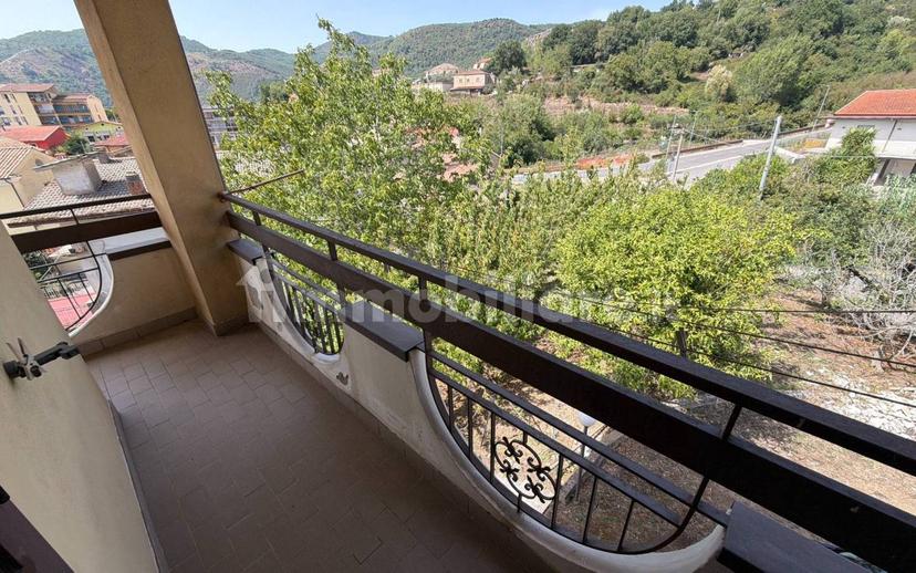 Villa bifamiliare via Antonio Rutoli, Borgo, Montoro — foto 19 di 54