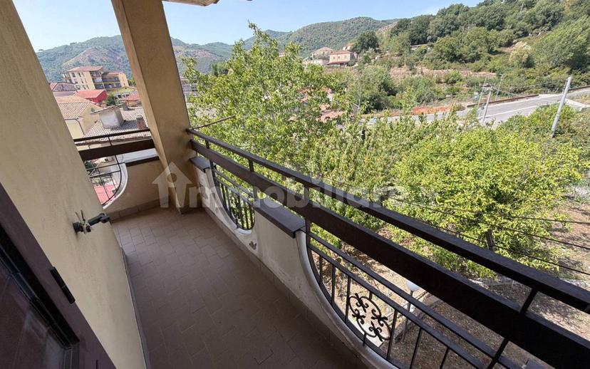 Villa bifamiliare via Antonio Rutoli, Borgo, Montoro — foto 26 di 54
