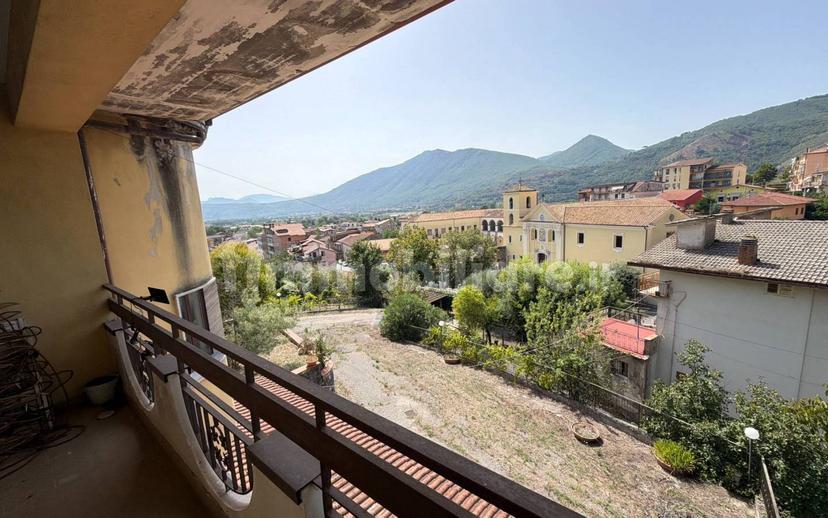 Villa bifamiliare via Antonio Rutoli, Borgo, Montoro — foto 33 di 54