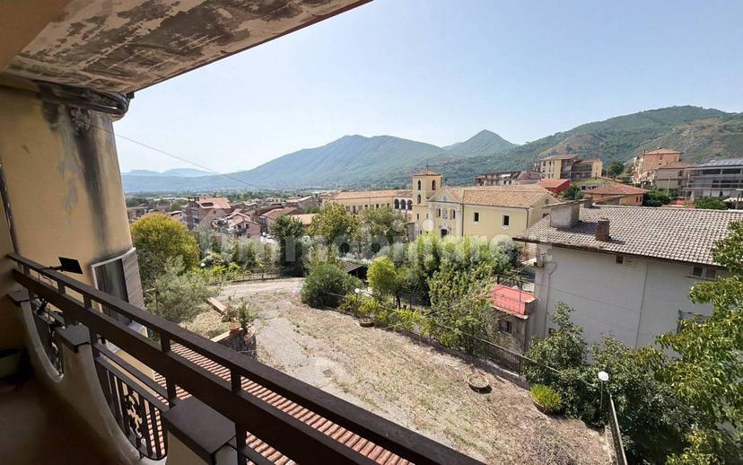 Villa bifamiliare via Antonio Rutoli, Borgo, Montoro — foto 46 di 54