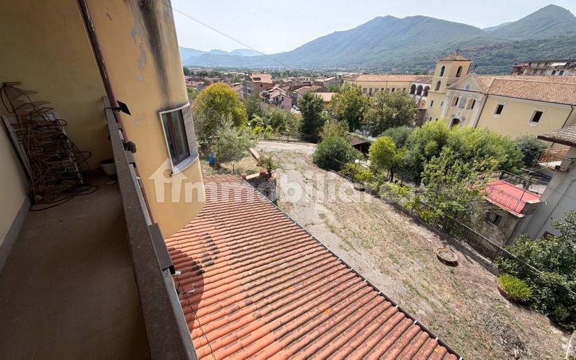 Villa bifamiliare via Antonio Rutoli, Borgo, Montoro — foto 13 di 54