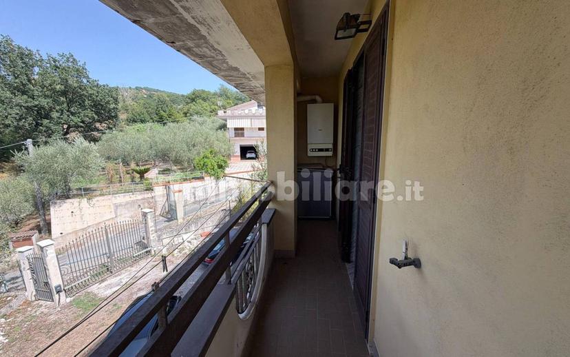 Villa bifamiliare via Antonio Rutoli, Borgo, Montoro — foto 4 di 54