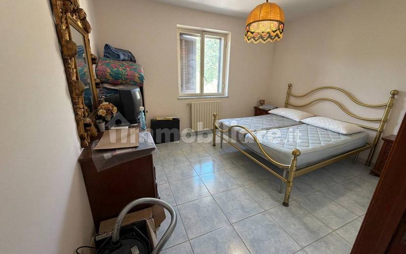Villa bifamiliare via Antonio Rutoli, Borgo, Montoro — foto 31 di 54