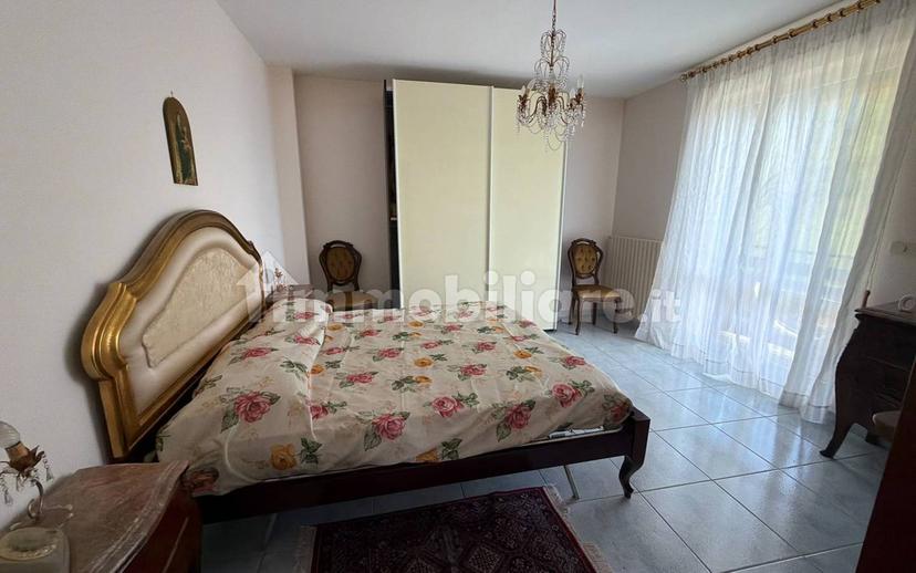 Villa bifamiliare via Antonio Rutoli, Borgo, Montoro — foto 32 di 54